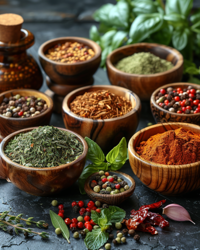 reiko0312_Herbs_and_spices_5ce57263-cea1-4cb8-8887-a2615fca11d9